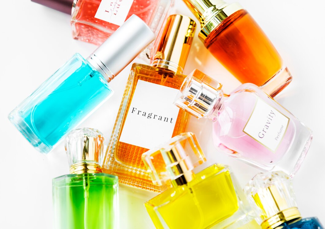 Jak wybrać perfumy, które utrzymają swój zapach przez cały dzień?