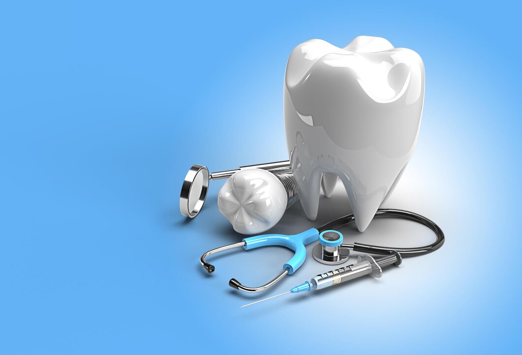 Rozważania nad wyborem implantów zębowych: Przewodnik dla pacjentów