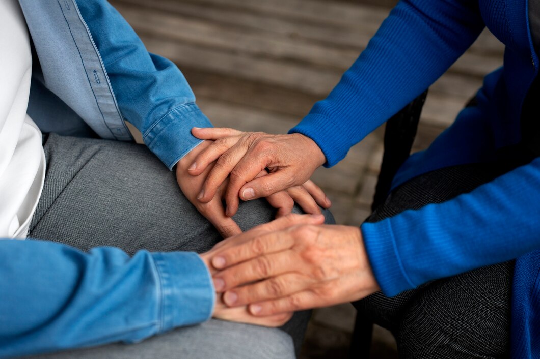 Jak przekształcić smutek w siłę – historie wolontariuszy z hospicjum