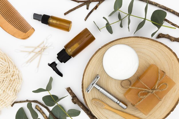 Czy naturalne olejki mogą zastąpić twoje ulubione kosmetyki?