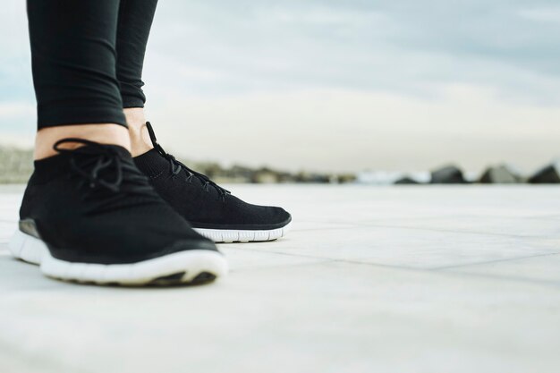Jak wybrać idealne buty Ghost do biegania po asfalcie?