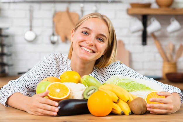 Jak odpowiednia dieta wpływa na kondycję naszej skóry?