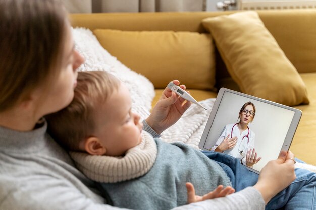 Jakie korzyści niesie za sobą terapia online dla osób z zaburzeniami lękowymi?
