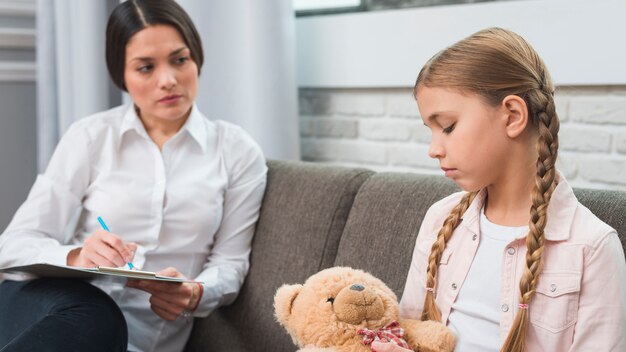 Indywidualne podejście w diagnozowaniu ADHD: Klucz do skutecznej terapii