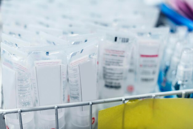 Efektywne strategie zarządzania odpadami medycznymi w placówkach ochrony zdrowia